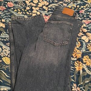 Aeropostale High Rise Women’s Baggy Jeans